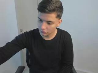 martin_jarris from Flirt4Free is Freechat