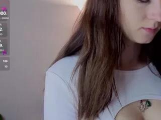 mary_smit from Flirt4Free is Freechat