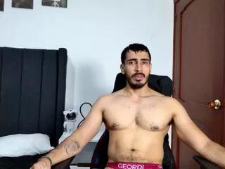 massimo_torricellii from Flirt4Free is Freechat
