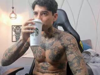 mateo_diluca from Flirt4Free is Freechat
