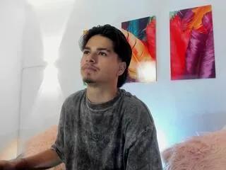 mathew_adamss from Flirt4Free is Freechat