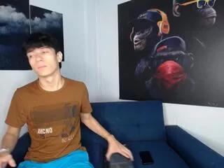 mathius_craff_sven_oliverius from Flirt4Free is Freechat