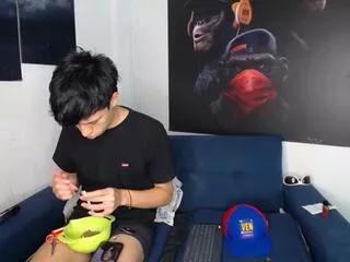 mathius_craff_sven_oliverius from Flirt4Free is Freechat
