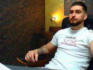 matias_dean from Flirt4Free is Freechat