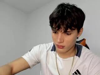 matteo_costa from Flirt4Free is Freechat