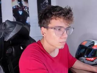 Photos of matthew_fiire from Flirt4Free is Freechat