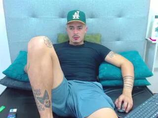 Photos of mauro_collins from Flirt4Free is Freechat