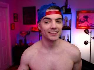 max_hughes from Flirt4Free is Freechat