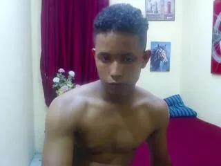 maxx_moreno from Flirt4Free is Freechat