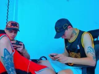 maxx_williamm_john_sally from Flirt4Free is Freechat