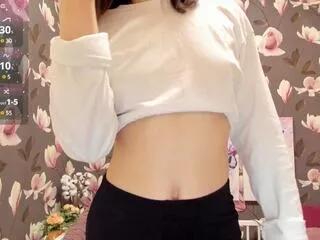 melanie_silver from Flirt4Free is Freechat