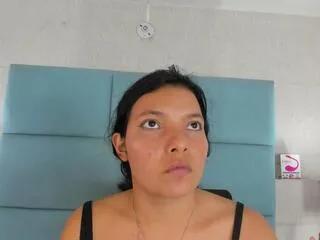 melanny_garcia from Flirt4Free is Freechat