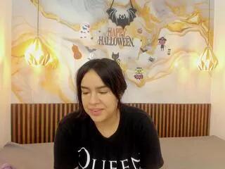 melissa_gill from Flirt4Free is Freechat