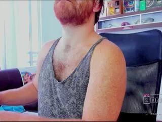 michael_hawtin from Flirt4Free is Freechat