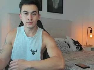 mike_daven from Flirt4Free is Freechat