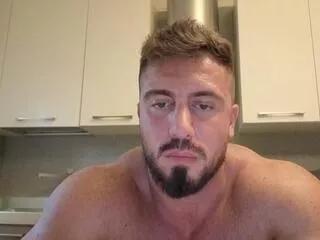 mike_gambino from Flirt4Free is Freechat