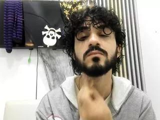 mike_parkerr from Flirt4Free is Freechat