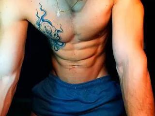 mike_sanderss from Flirt4Free is Freechat