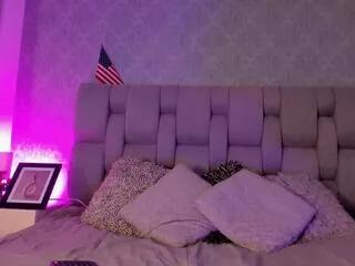 mila_park from Flirt4Free is Freechat