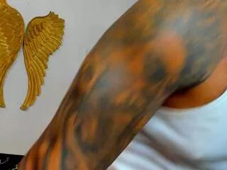 milan_klein from Flirt4Free is Freechat