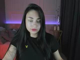 milana_nicholson from Flirt4Free is Freechat