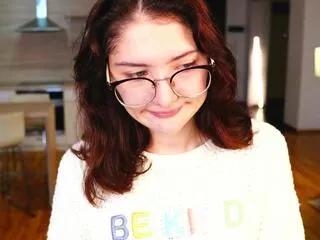 mozella_mccleery from Flirt4Free is Freechat