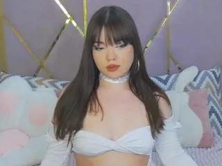 naomi_aster from Flirt4Free is Freechat