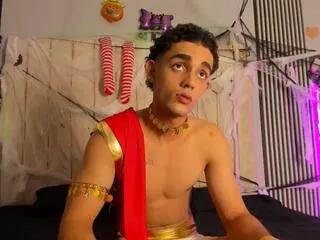 nathan_shimmer from Flirt4Free is Freechat