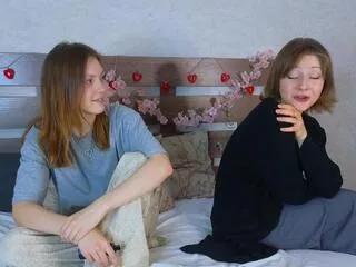 nellie_carrie from Flirt4Free is Freechat