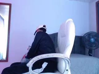 nelson_parker from Flirt4Free is Freechat