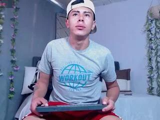 nelson_parker from Flirt4Free is Freechat