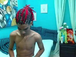 nicco_smith from Flirt4Free is Freechat
