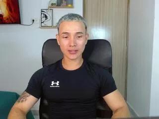 nick_privost from Flirt4Free is Freechat