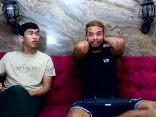 nikolai_clark from Flirt4Free is Freechat