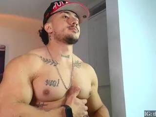 nikolay_lisin from Flirt4Free is Freechat