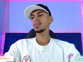 Photos of noah_collinss from Flirt4Free is Private