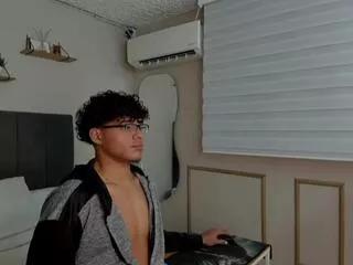 noah_dikson from Flirt4Free is Freechat