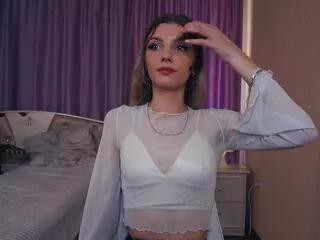 odilia_brownell from Flirt4Free is Freechat