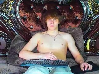 oliver_fors from Flirt4Free is Freechat