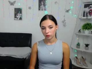 olivia_foxxy from Flirt4Free is Freechat