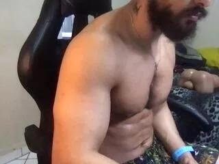 pablo_gustavo from Flirt4Free is Freechat