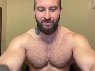 Panda_muscle webcams show profile image 
