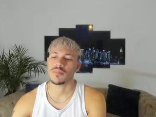 patrick_anderson from Flirt4Free is Freechat