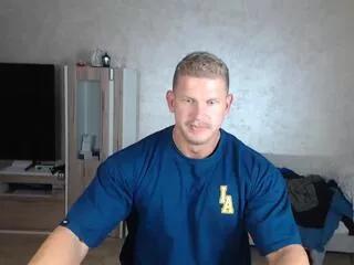 paul_hardin from Flirt4Free is Freechat