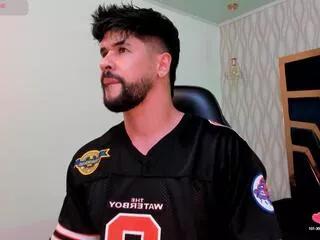 petes_evans from Flirt4Free is Freechat
