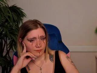 ramona_vargas from Flirt4Free is Freechat