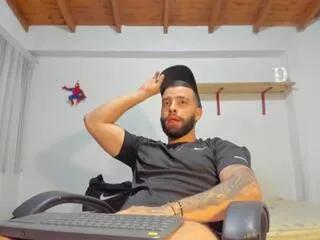 remy_steen from Flirt4Free is Freechat