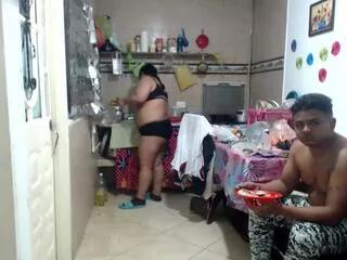 riana_alvarez_daniel_romero from Flirt4Free is Freechat