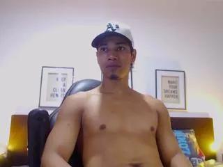 ricardo_evans from Flirt4Free is Freechat
