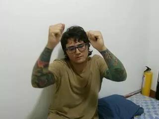 richie_ramez from Flirt4Free is Freechat